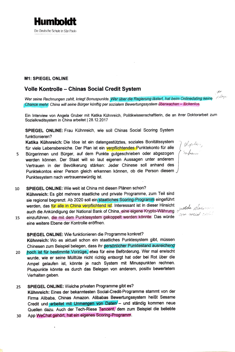 Documento da prova: MGS - P2 Q3 131B