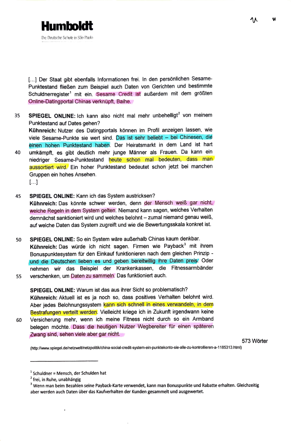 Documento da prova: MGS - P2 Q3 131B