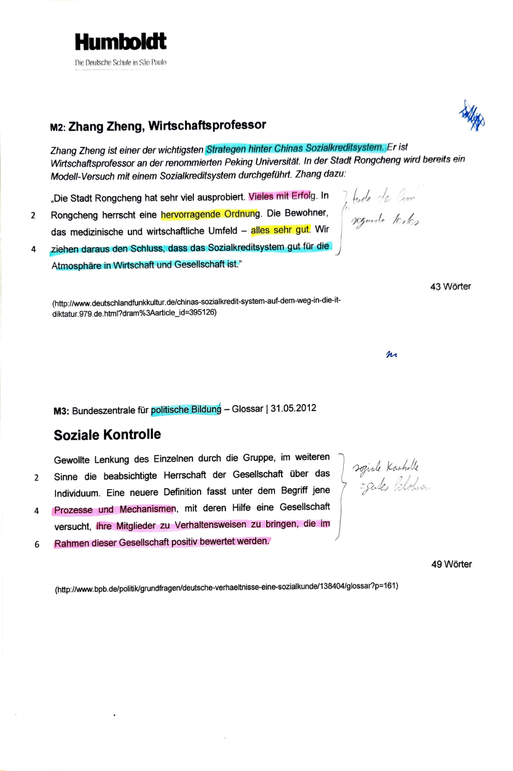 Documento da prova: MGS - P2 Q3 131B
