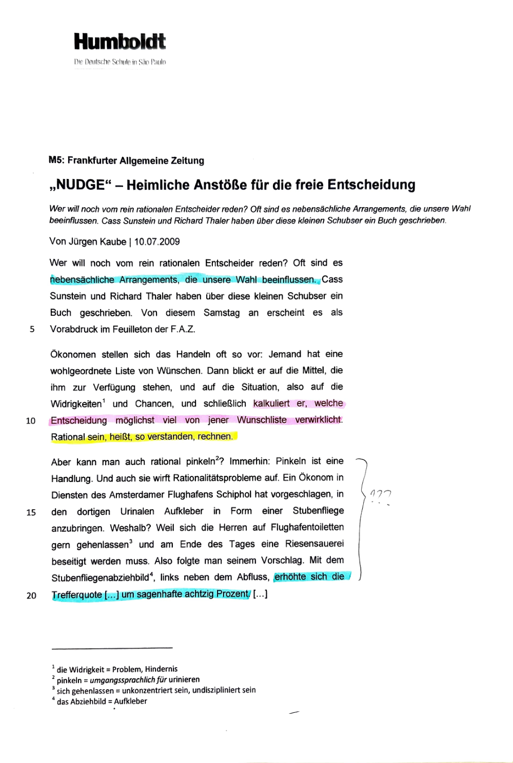 Documento da prova: MGS - P2 Q3 131B