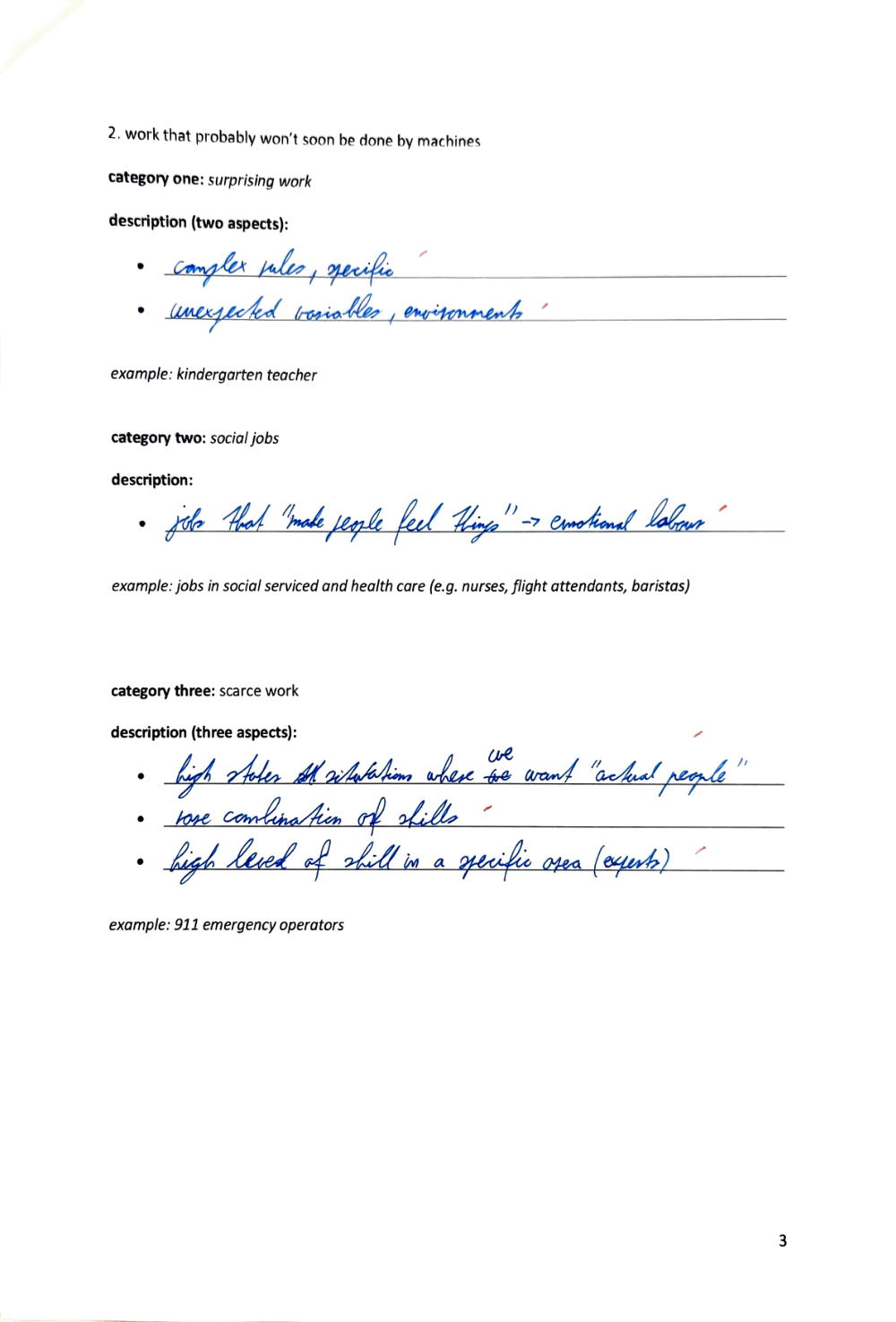 Documento da prova: P1 Q2 123B